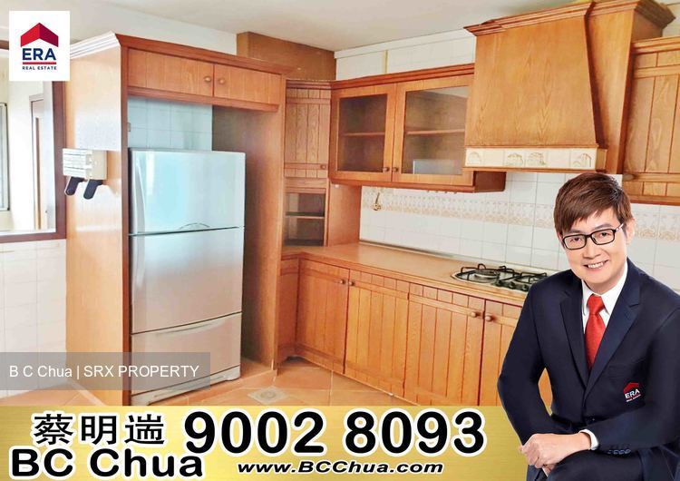 Blk 505 Choa Chu Kang Street 51 (Choa Chu Kang), HDB 4 Rooms #199184172